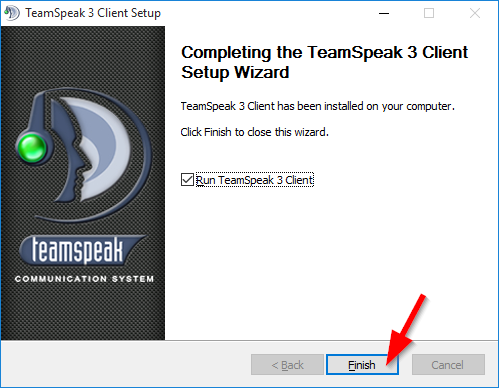 How To Download Teamspeak 3 On Windows 8