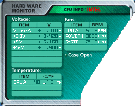 How To Check CPU Temp Gigabyte Motherboard