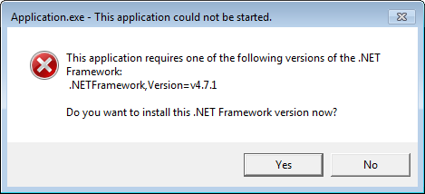 How To Install Microsoft .Net Framework 4.8 On Windows 10