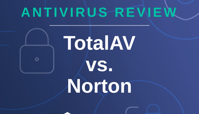 Norton Antivirus Vs Total Av