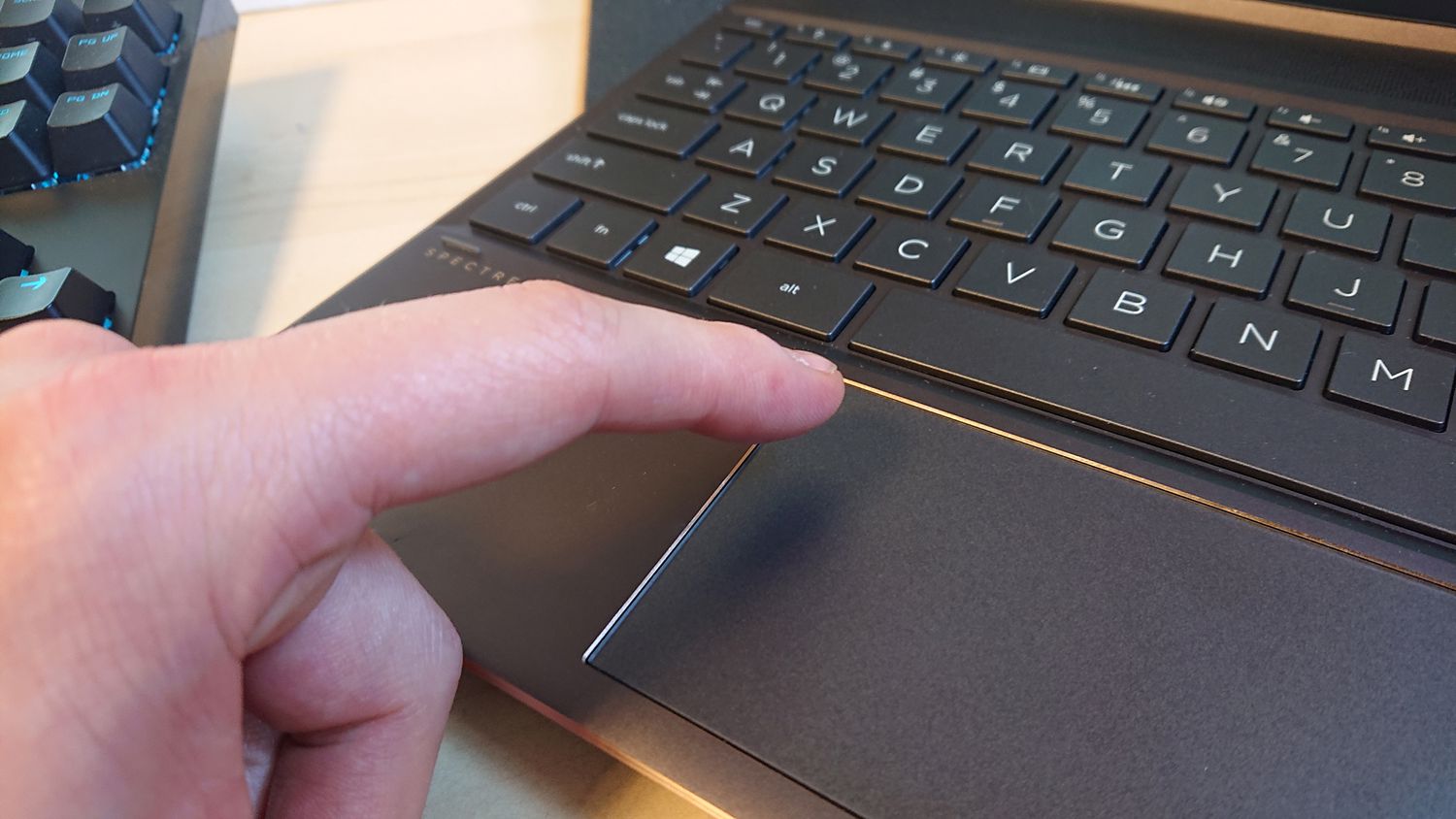 How To Unlock Touchpad On HP Laptop Windows 11