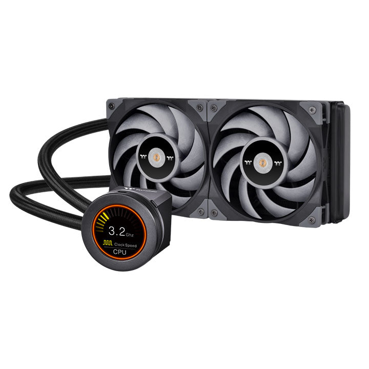 All In One Liquid CPU Cooler