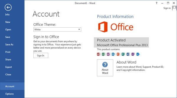 How To Transfer Microsoft Word 2010 To Another Computer