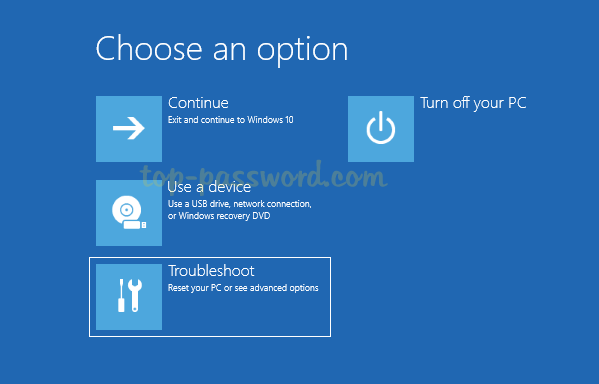 How To Stop Automatic Repair Windows 10