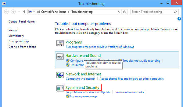 Windows 8 Running Slow How To Fix