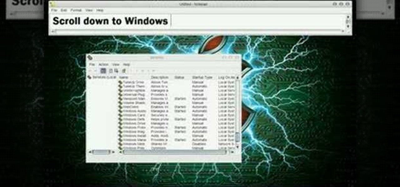 How To Bypass Windows Firewall Without Admin