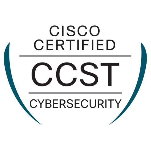 Cisco Certified Support Technician Cybersecurity