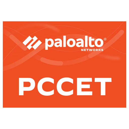 Palo Alto Networks Cybersecurity Certification