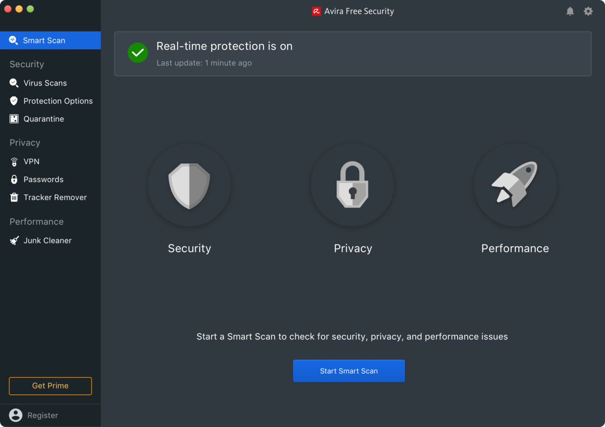 Antivirus Mac Free Online Scan