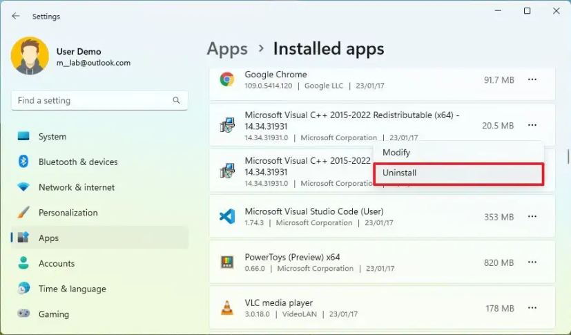 How To Uninstall Drivers Windows 11