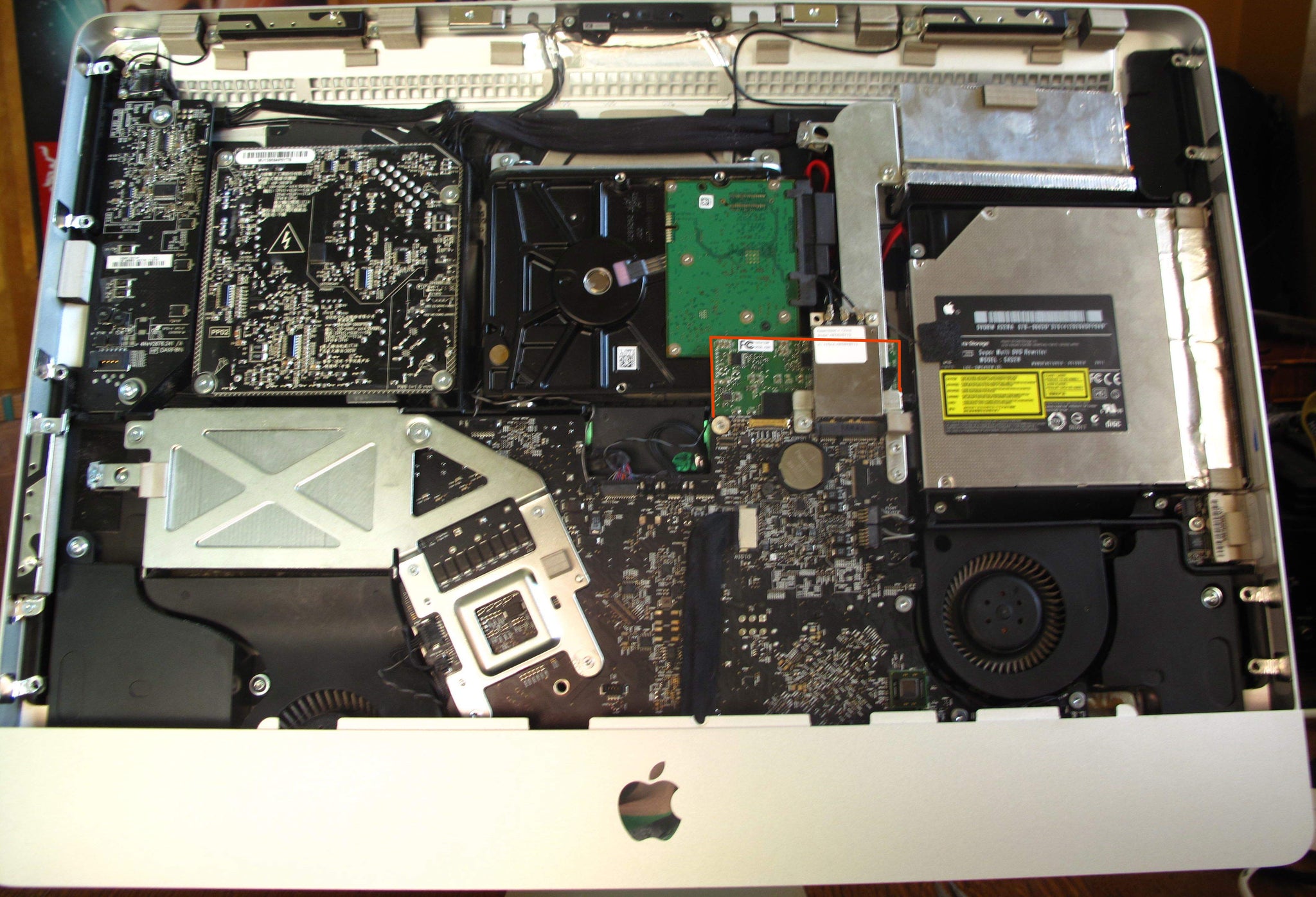 Imac Mid 2011 Graphics Card Upgrade