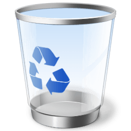 How To Empty Recycle Bin Windows 8