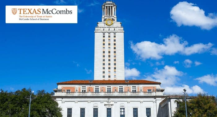 University Of Texas Austin MS In Cybersecurity