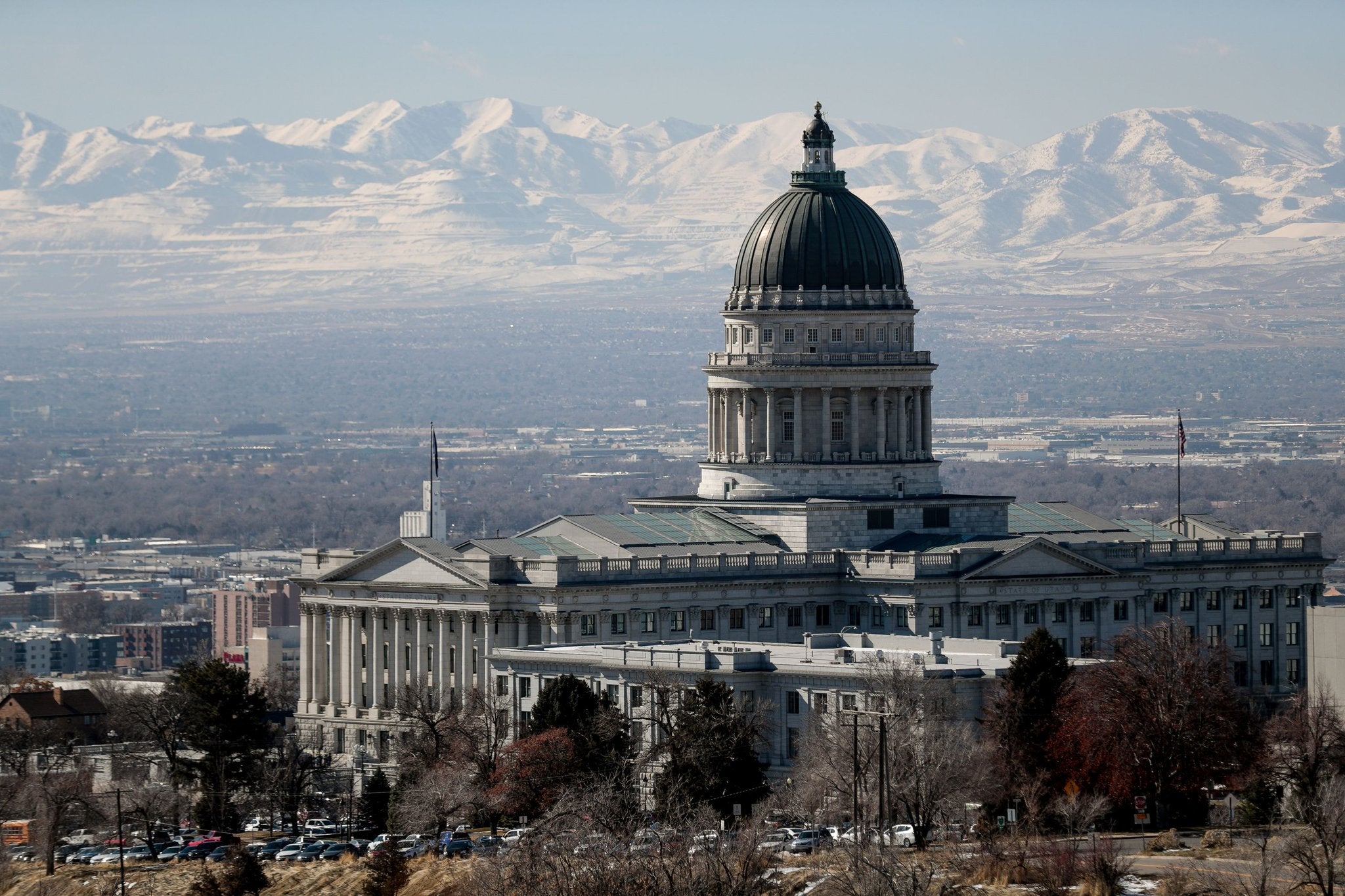 Utah Cybersecurity Affirmative Defense Act