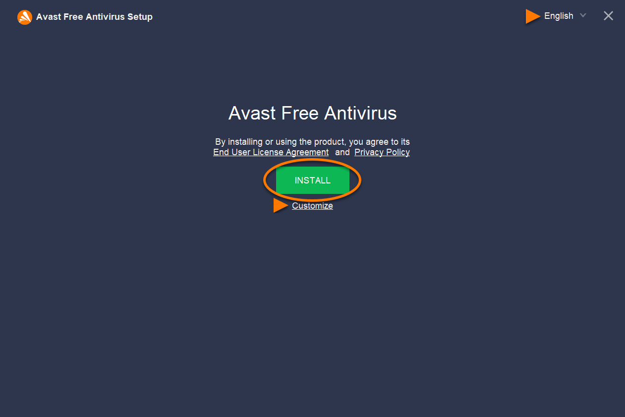 How To Get Avast Antivirus For Free