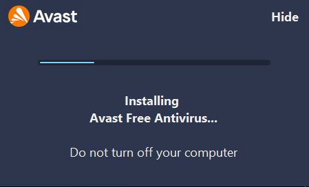 10 Steps In Installing Free Antivirus