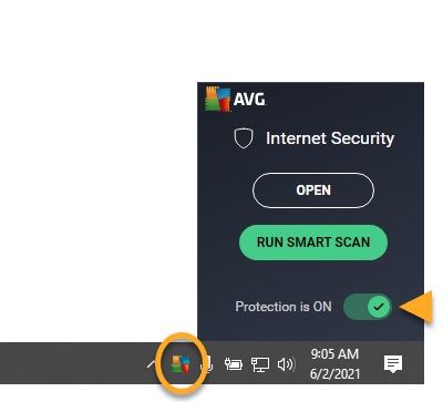 How To Cancel Avg Antivirus