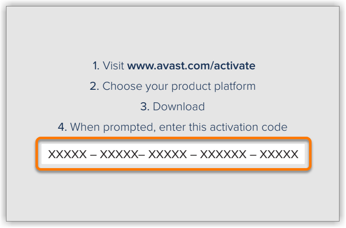 Codigo De Activacion Avast Free Antivirus 3 Casillas