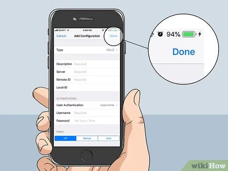 How To Bypass WiFi Firewall