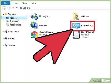 How To Turn Off Location On Laptop Windows 8