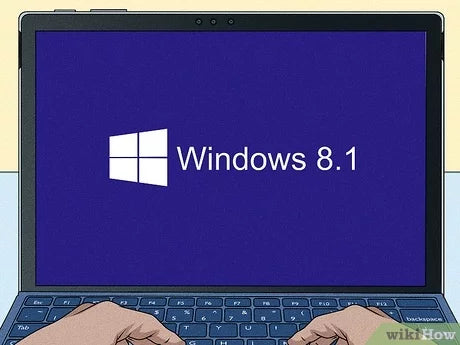 What To Do If You Have Windows 8.1