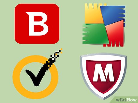 Can You Torrent Antivirus Software