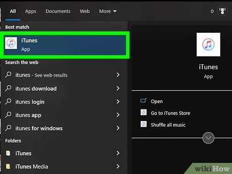 How To Import Photos From IPhone To Windows 10