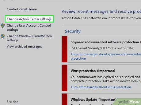 How To Stop Activate Windows 8.1 Message