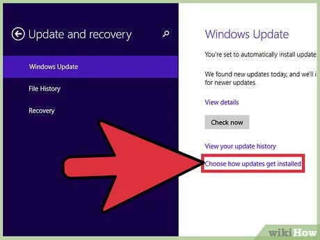 Are Windows 8.1 Updates Still Available