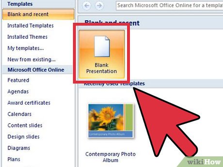 How To Use Microsoft Office Powerpoint