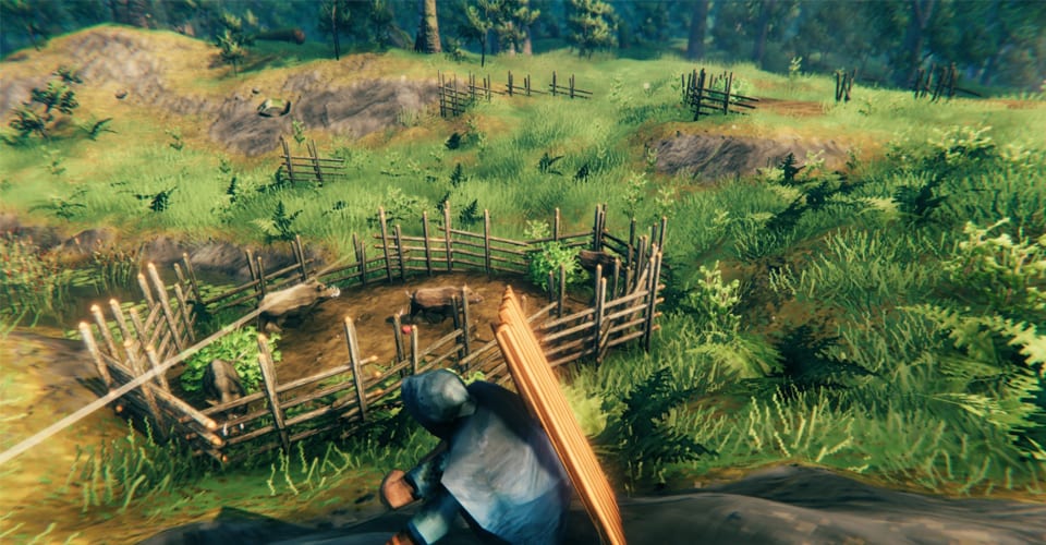 Valheim CPU Or Gpu Intensive