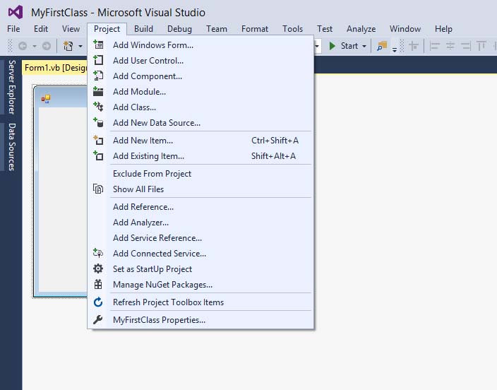Visual Basic Programming Language Visual Basic Is An Object Oriented Programming Language