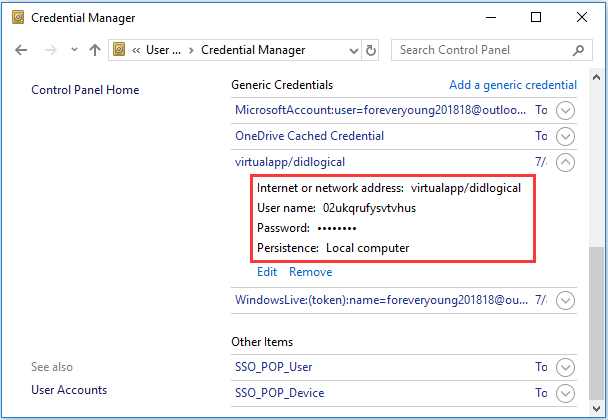 What Is Virtualapp Didlogical In Windows 8.1