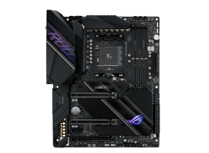 Asus Crosshair VI Hero CPU Compatibility