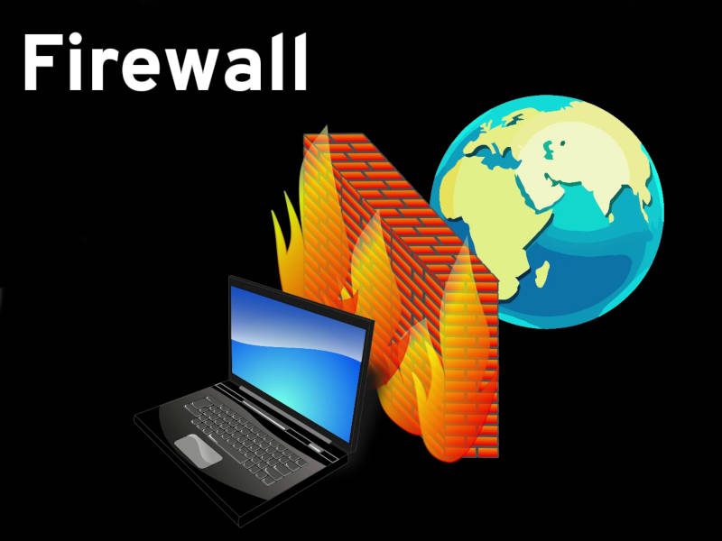 Does Linux Need A Firewall