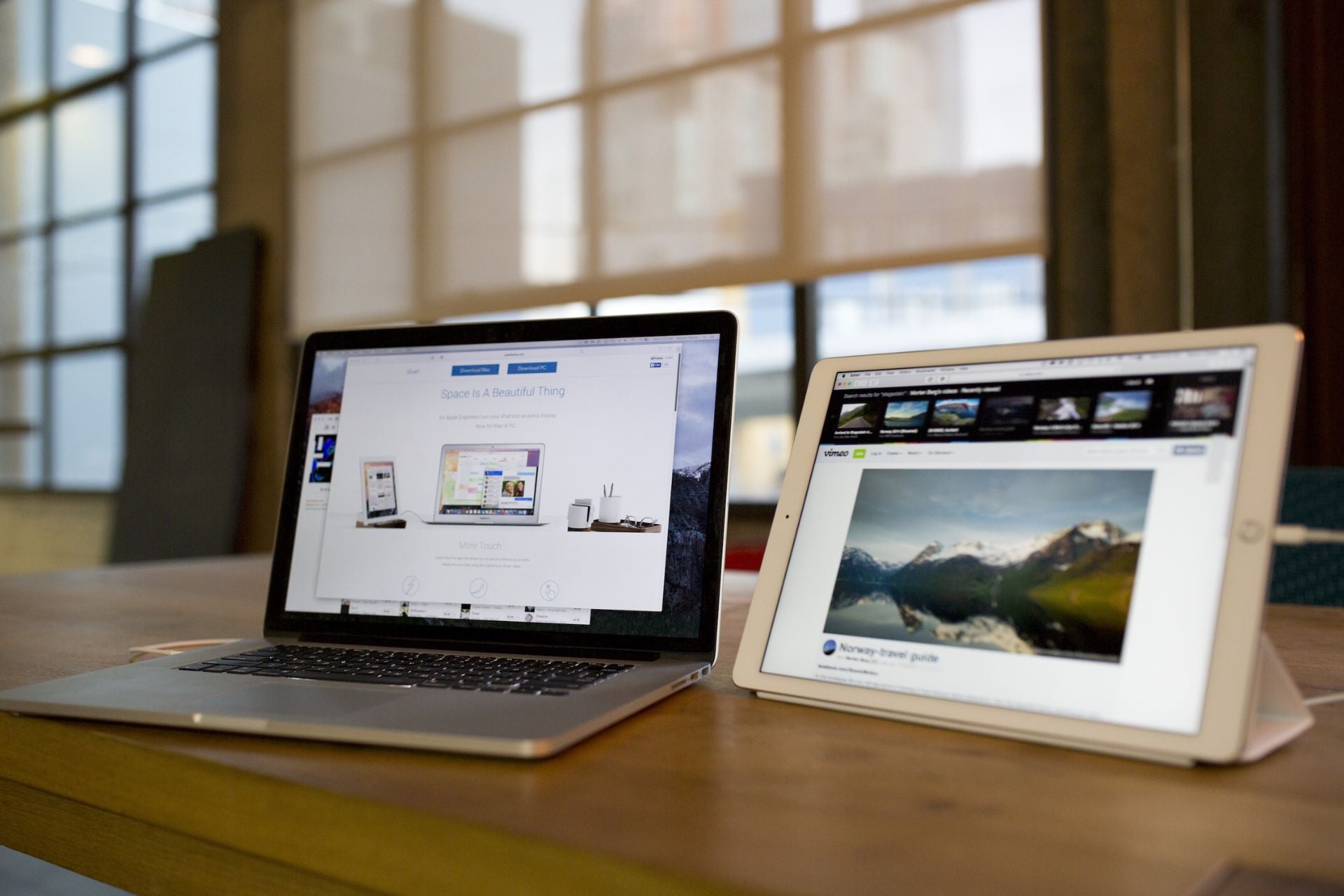 What Is Duet Display Windows 11