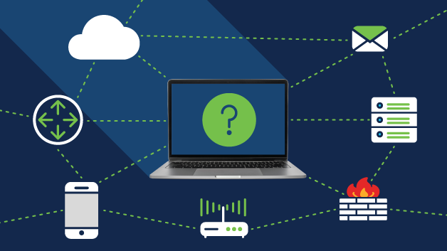 Network Security In Computer Networks