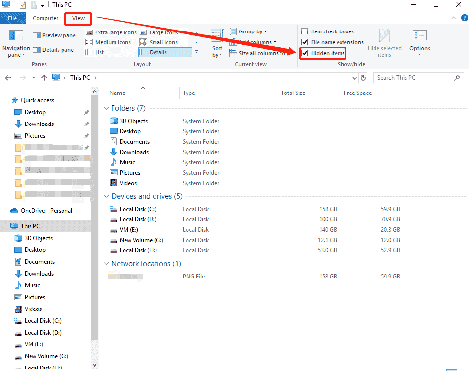 Where Are Sticky Notes Stored Windows 10