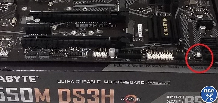 Gigabyte Ga-a320M-s2h Bios Update Without CPU