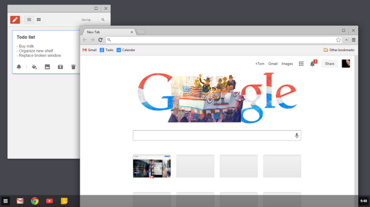 Is Google Chrome Compatible With Windows 8