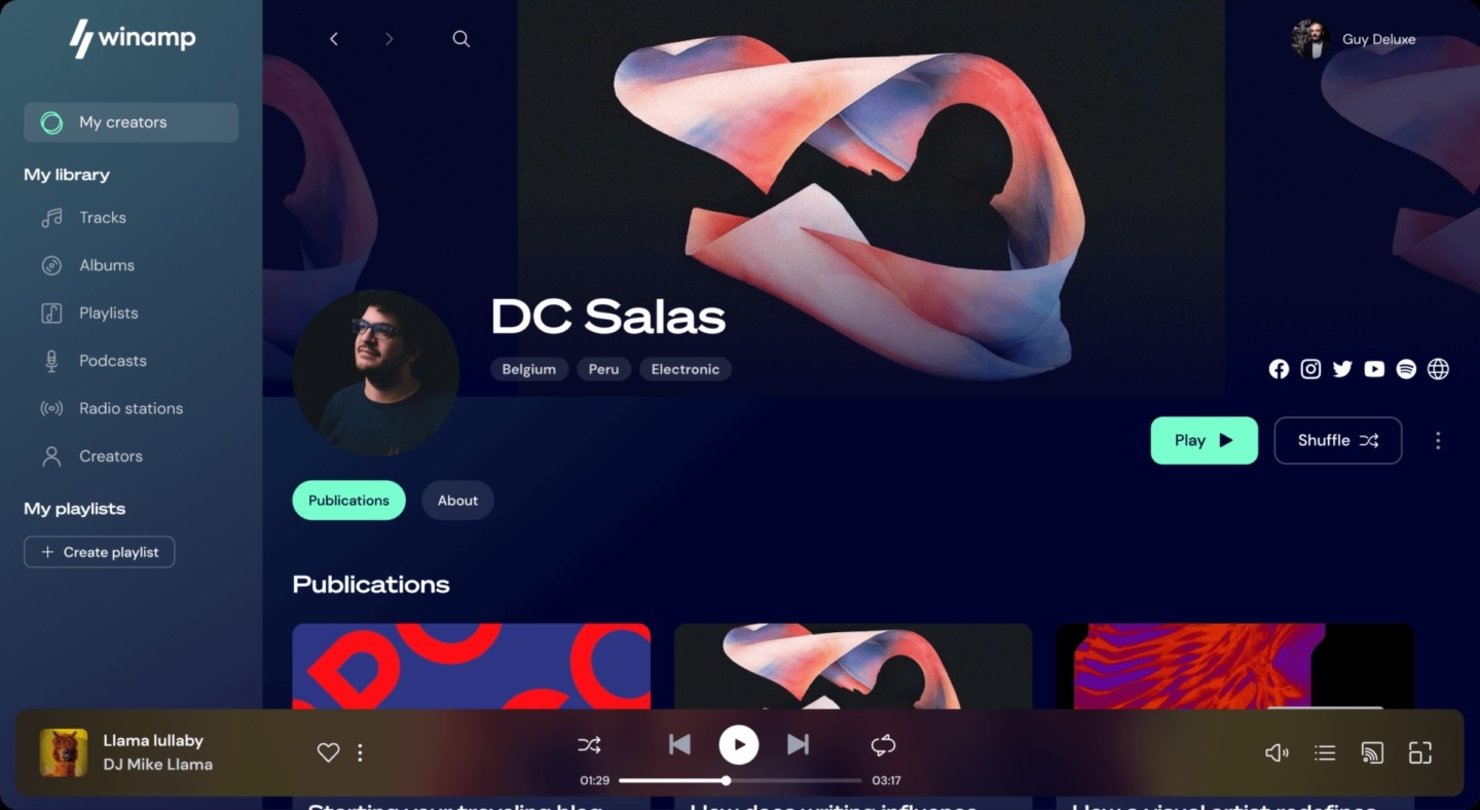 Reproductores De Musica Para Windows 11