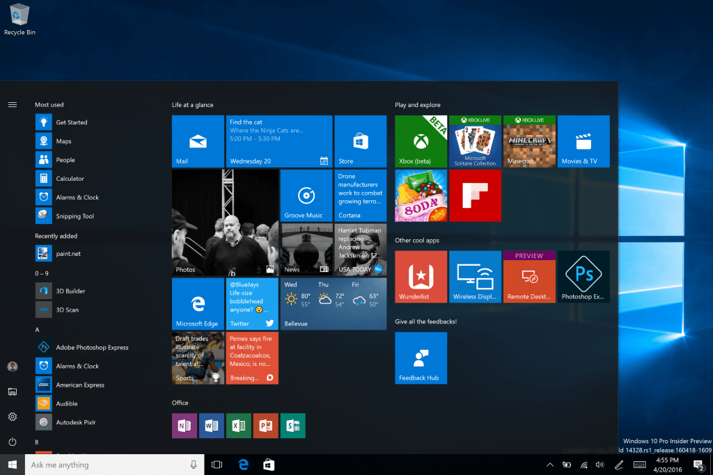 When Did Windows 10 Come Out