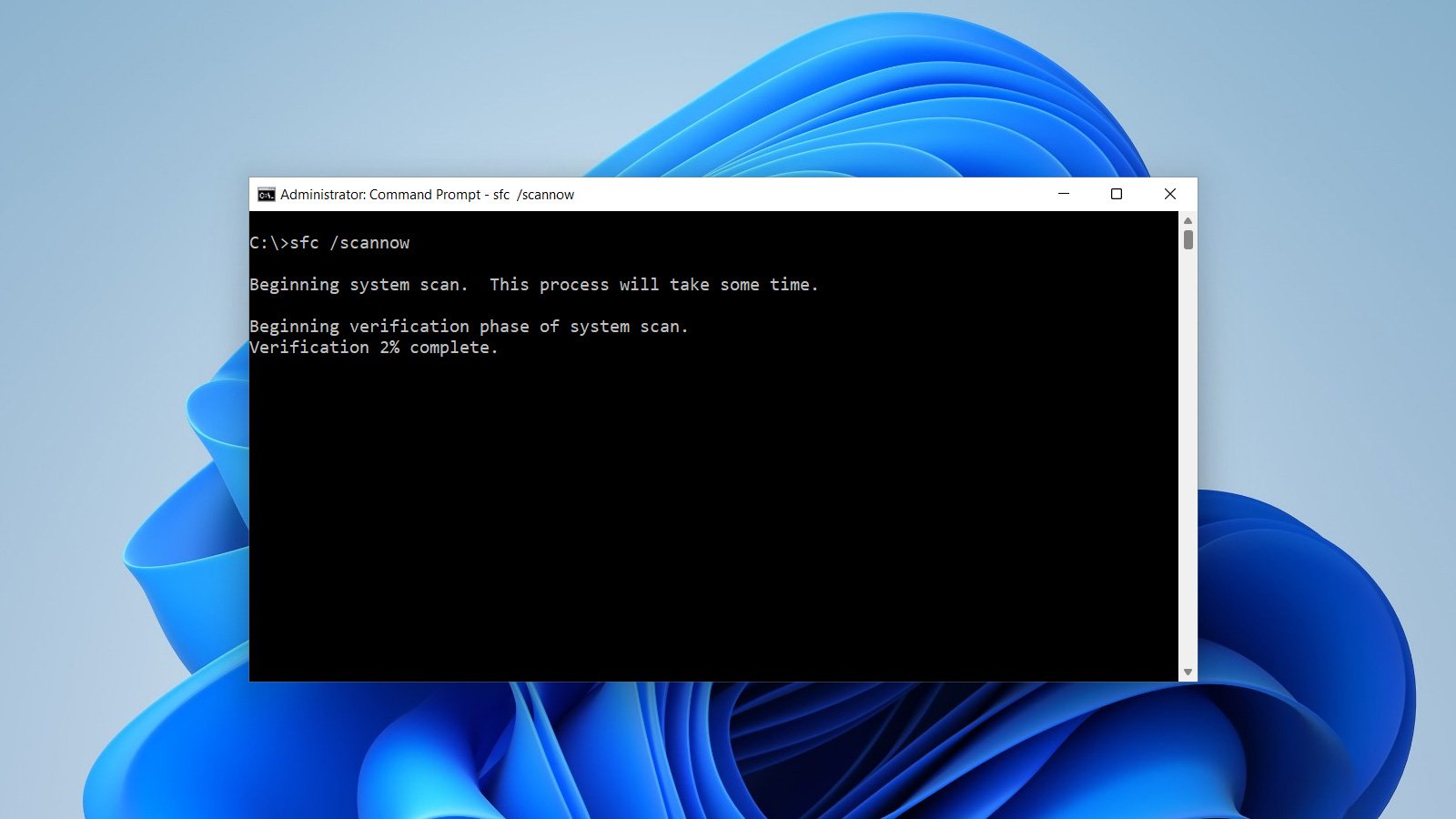 How To Open Command Prompt Windows 11