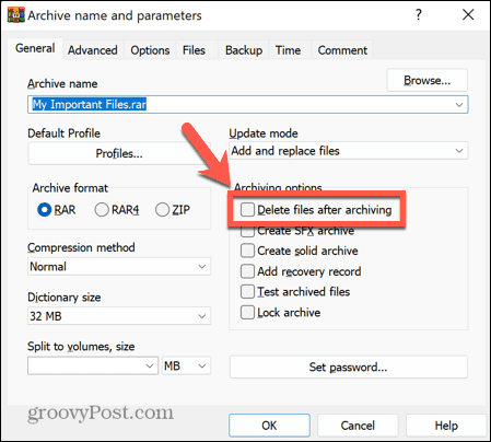 How To Add Password On Folder In Windows 11