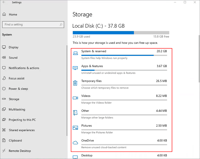 How Big Is Windows 11