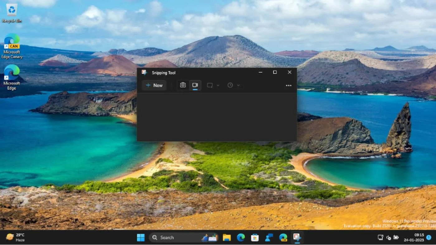 How To Pause Screen Recording In Windows 11