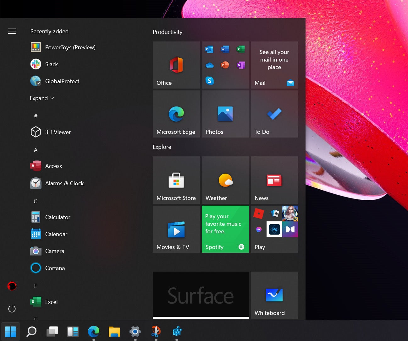 How To Make Windows 11 Start Menu Like Windows 10