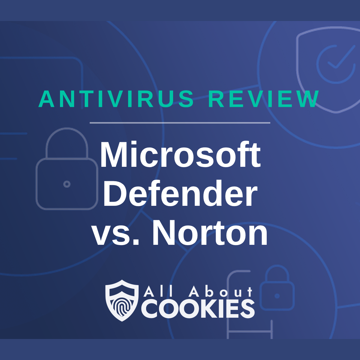 Norton Antivirus And Windows Defender