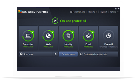 Free Antivirus For Windows Xp 32 Bit