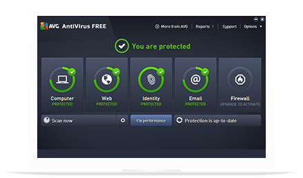 Avg Antivirus Free Download For Windows Xp 32 Bit